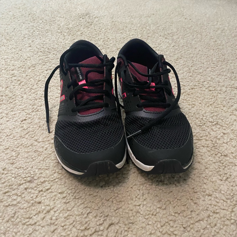 New Balance sneakers